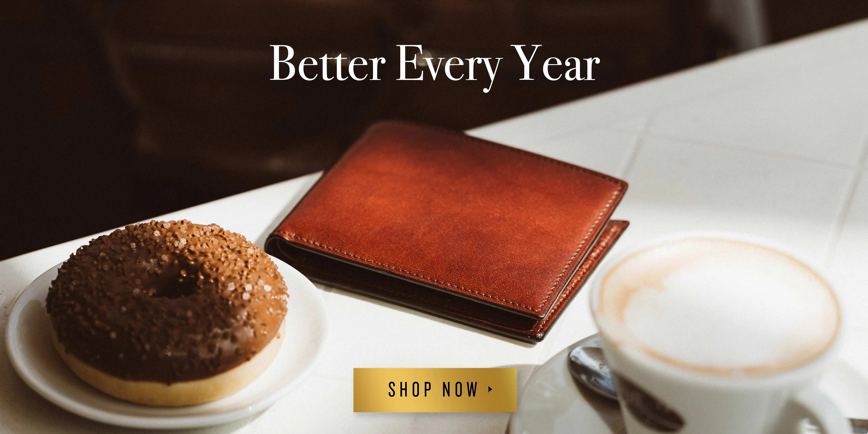 Timeless Elegance in Every Stitch